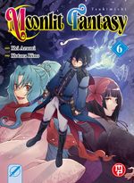 Tsukimichi Moonlit Fantasy